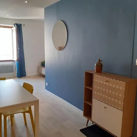 Renove Dans Le Centre Historique Appartement Cahors