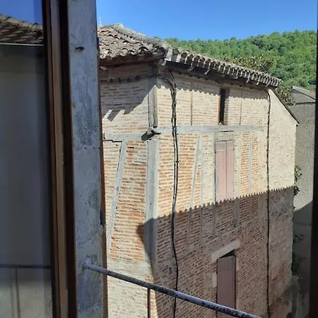 Renove Dans Le Centre Historique Appartement *