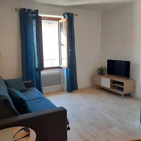 Renove Dans Le Centre Historique