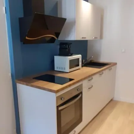 Renove Dans Le Centre Historique Appartement