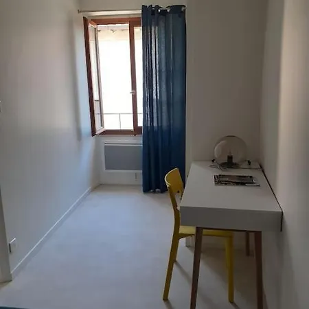 Renove Dans Le Centre Historique Lägenhet Cahors